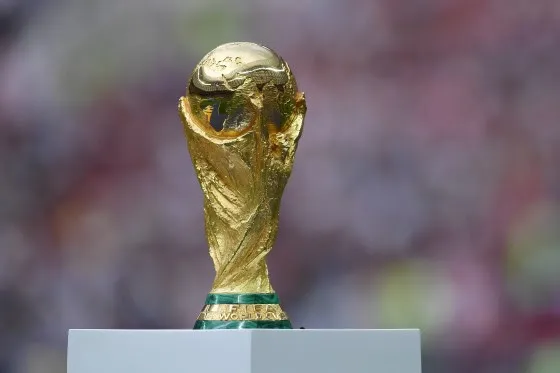 FIFA World Cup 2026 ticket demand breaks all records