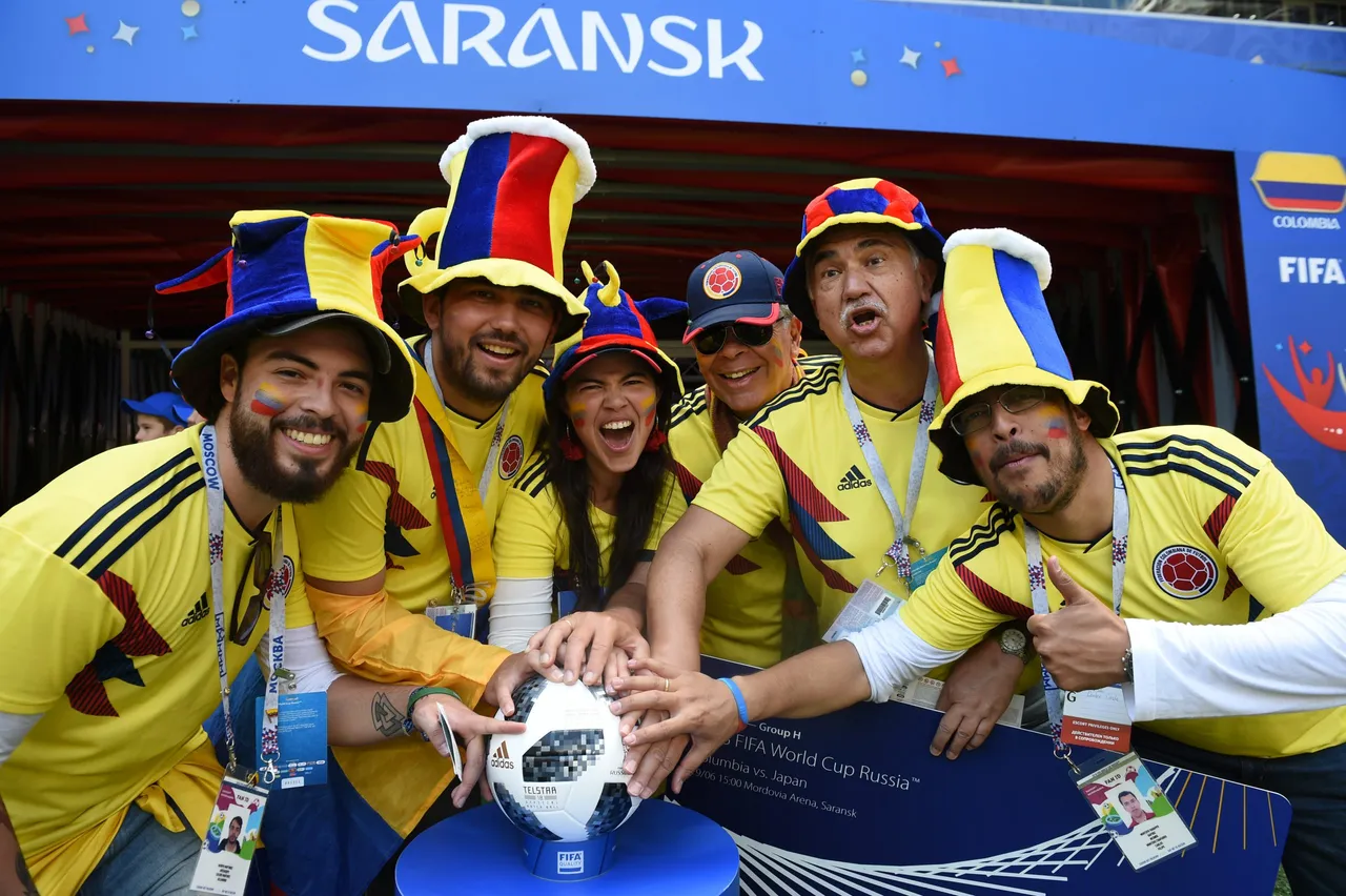 FIFA World Cup 2026 sees 5 million ticket requests within 24 hours