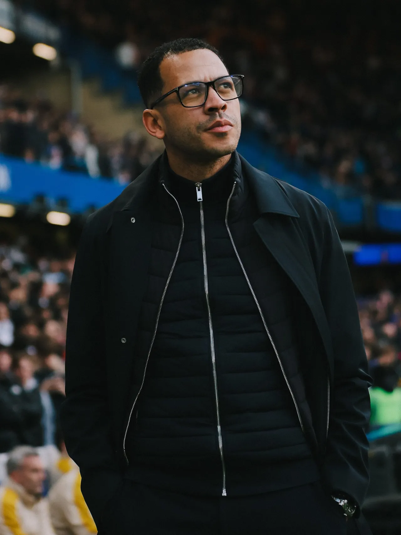 Liam Rosenior's Blues Bite Back as Chelsea Reclaim Winning Ways With Two Goal Display at Local London Derby
