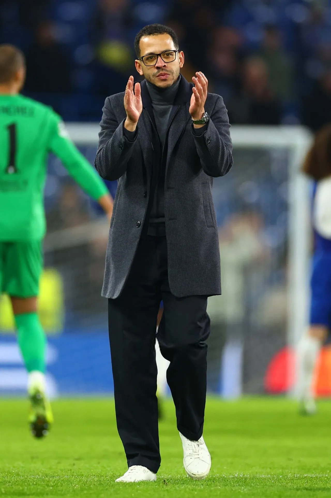 Chelsea vs Pafos: Control Without Chaos on a Night Defined by Patience and Positional Discipline