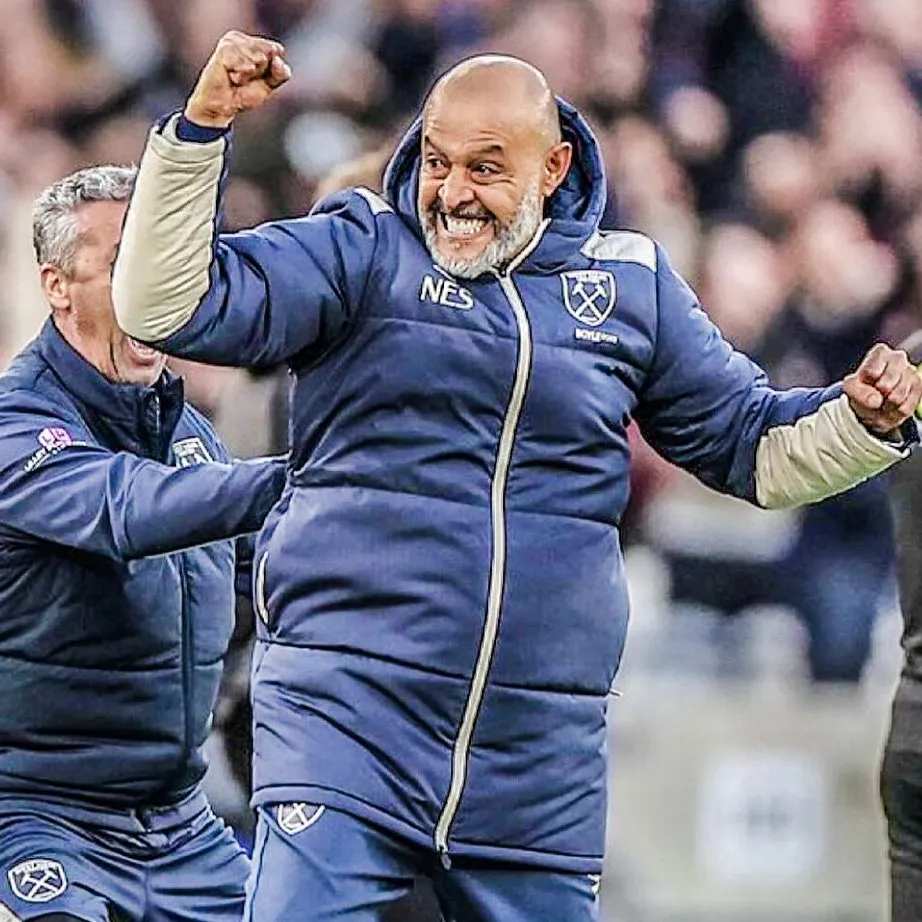 A Night West Ham Remembered Who They Are