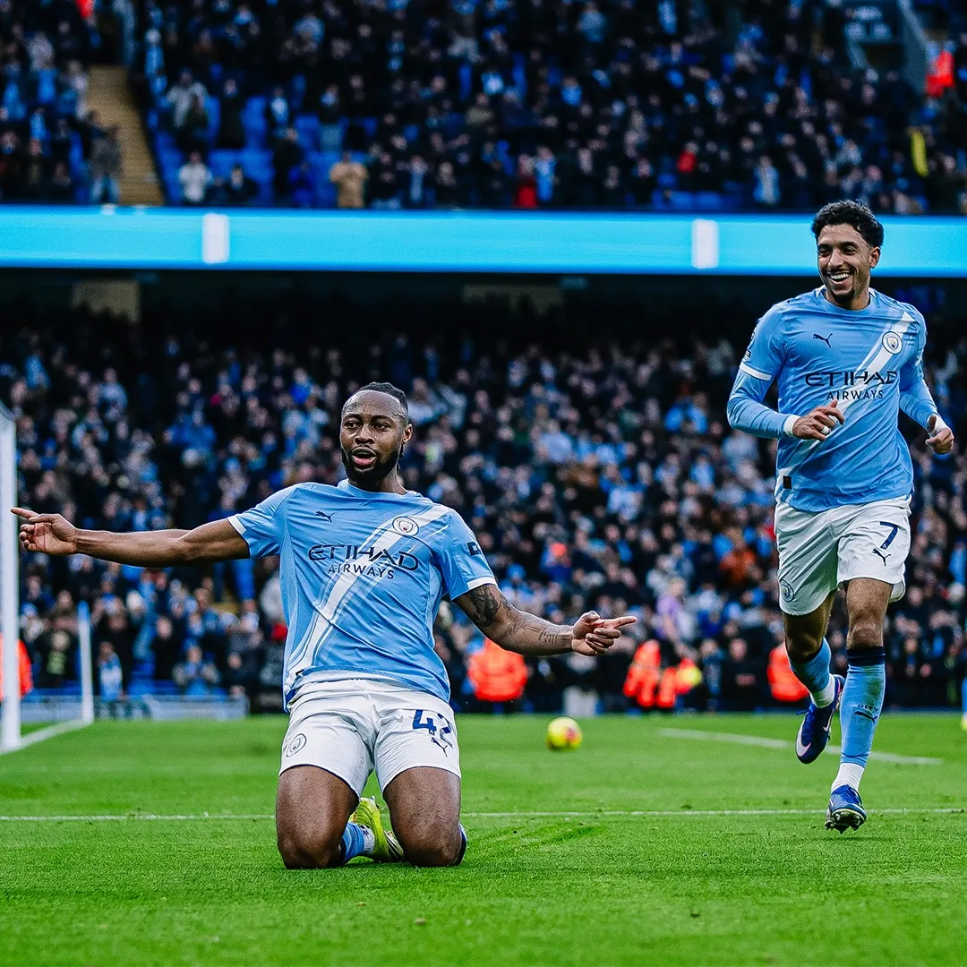 Control Without Chaos: City’s Quiet Statement