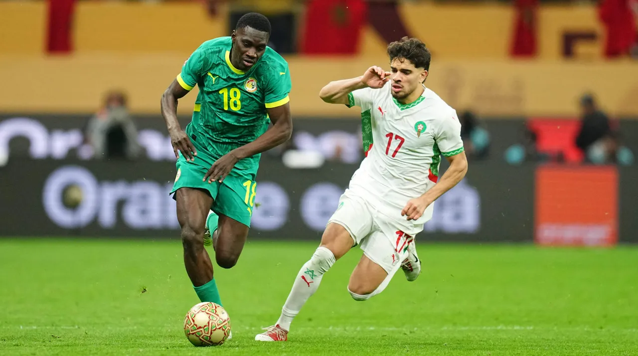AFCON finalists Morocco and Senegal steal limelight in January 2026 FIFA/Coca-Cola Men’s World Ranking