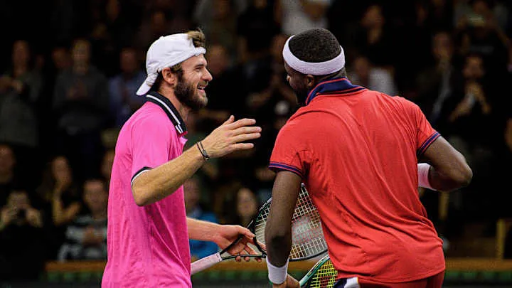 Tiafoe vs Paul: American Tennis Rivalry Signals New Era
