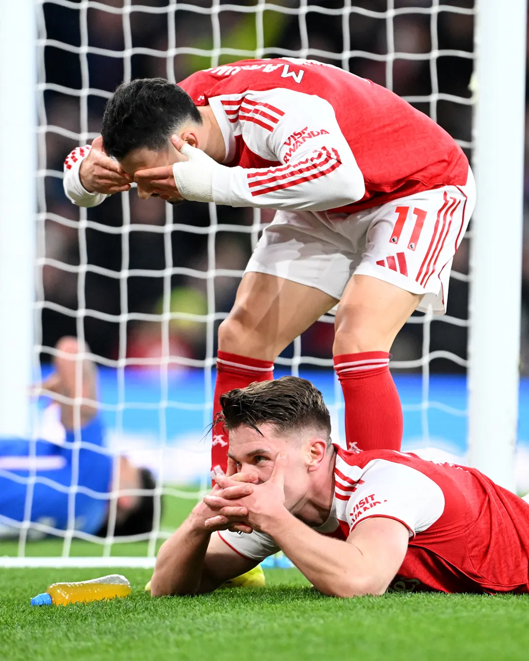 Arsenal’s Statement: Precision, Depth and Gyokeres Brilliance Seal Another Dominant Win