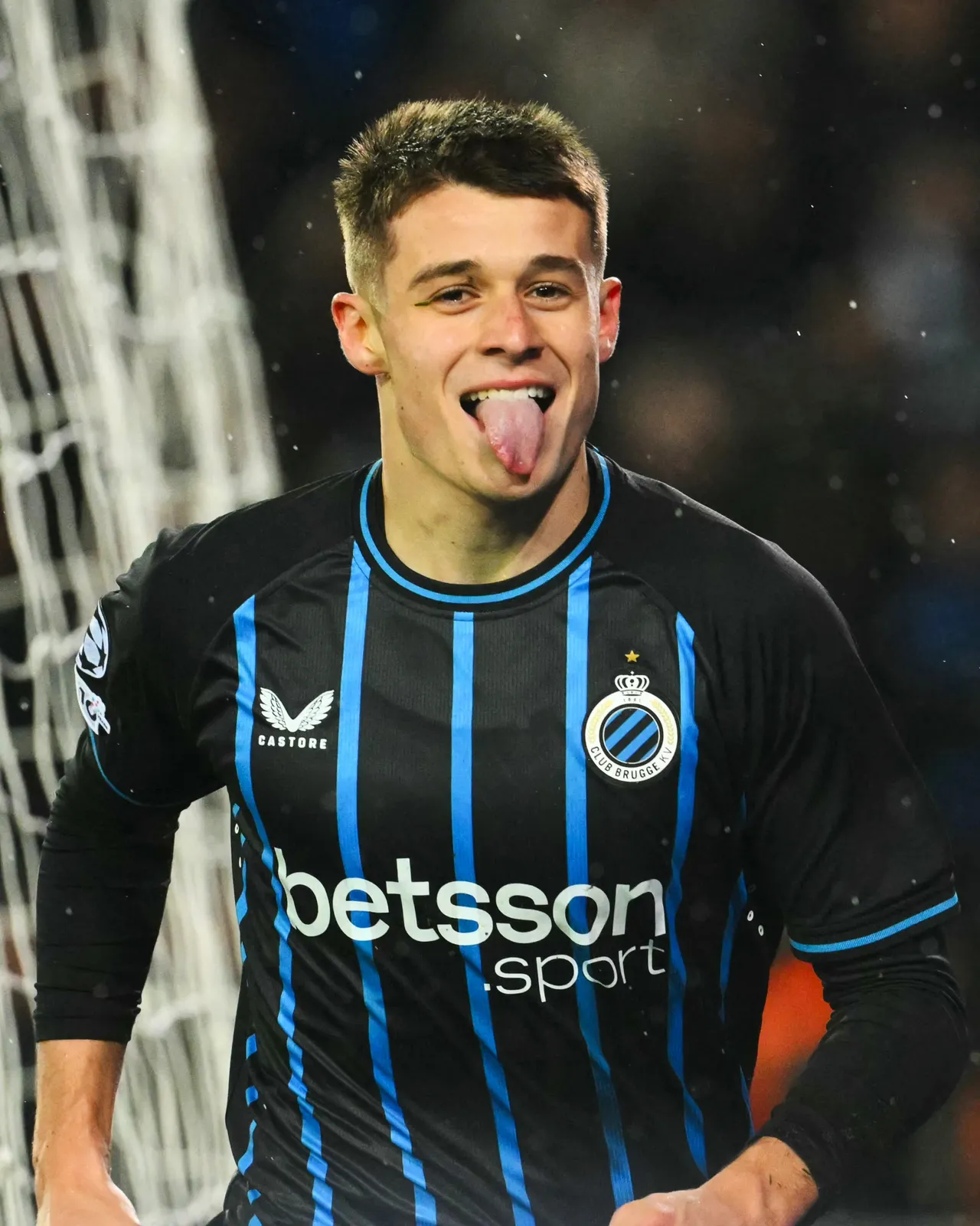 Six-Goal Thriller in Bruges: Club Brugge Fight Back Twice to Hold Atletico Madrid in Chaotic Champions League Classic