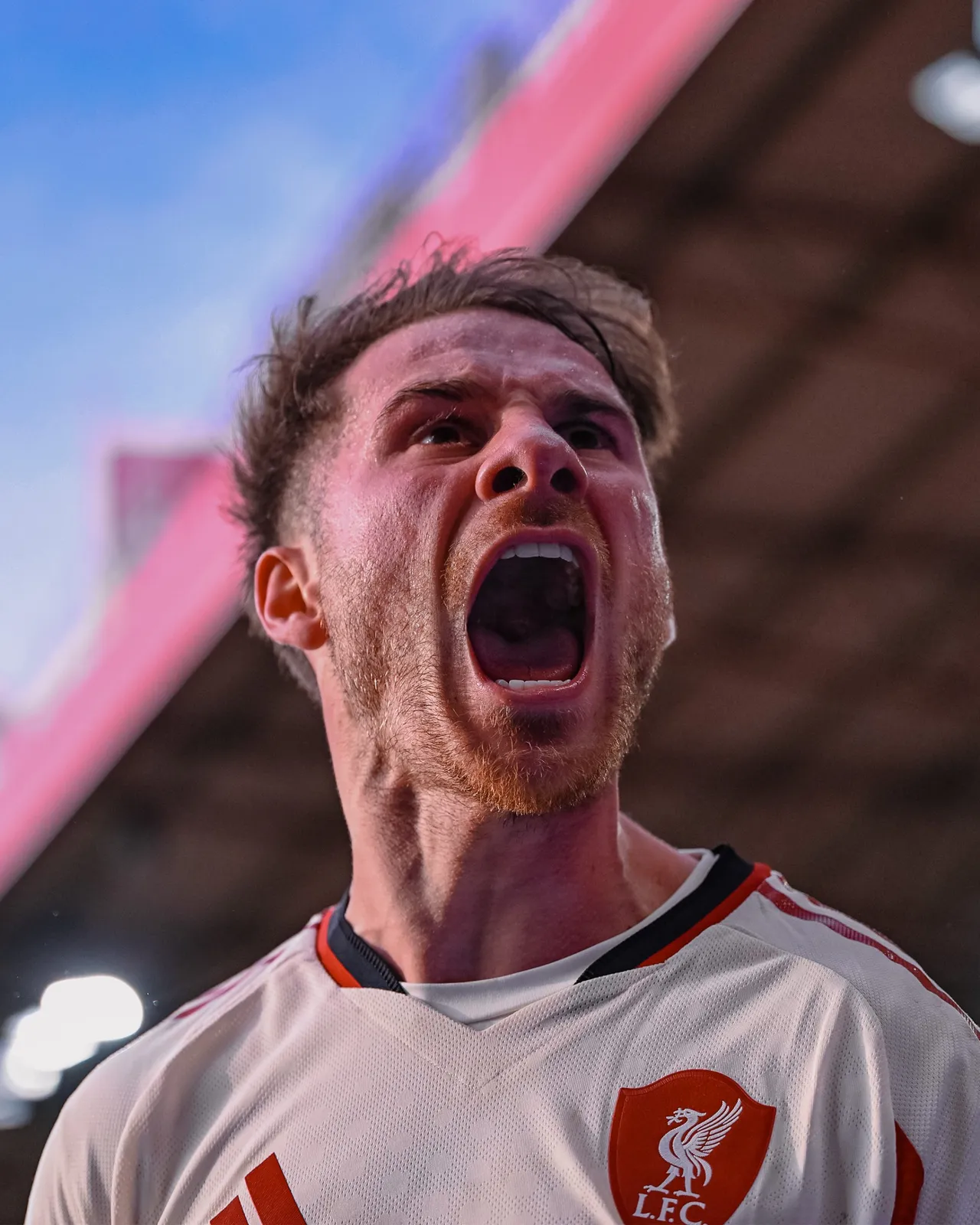 Mac Allister’s 97th‑Minute Winner Secures Dramatic Liverpool Win at The City Ground