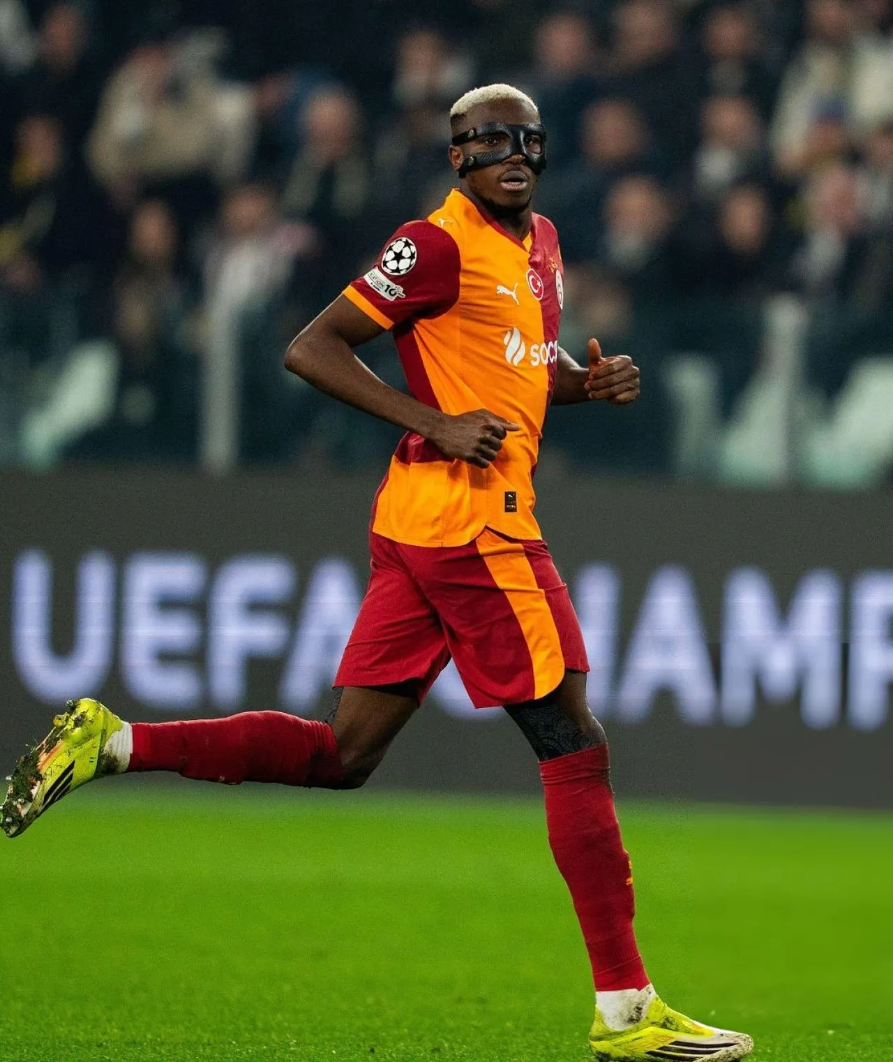 Galatasaray Survive Juventus Comeback to Qualify After Extra-Time Thriller in Turin