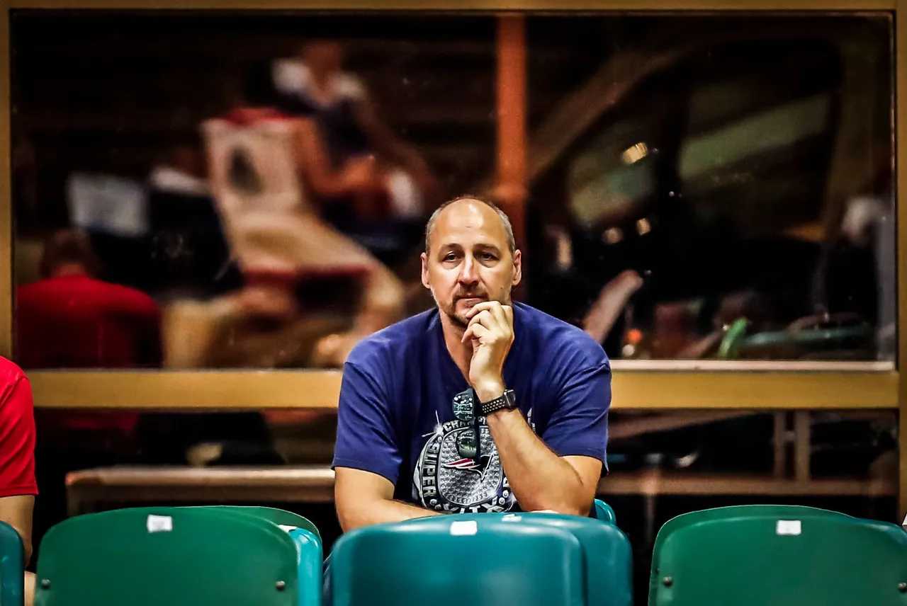 Basketball legend Dino Raja to visit Doha for second window of the Asian qualifiers