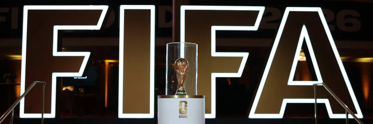 FIFA’s Uruguay four-star decision sparks fresh debate ahead of 2026 World Cup