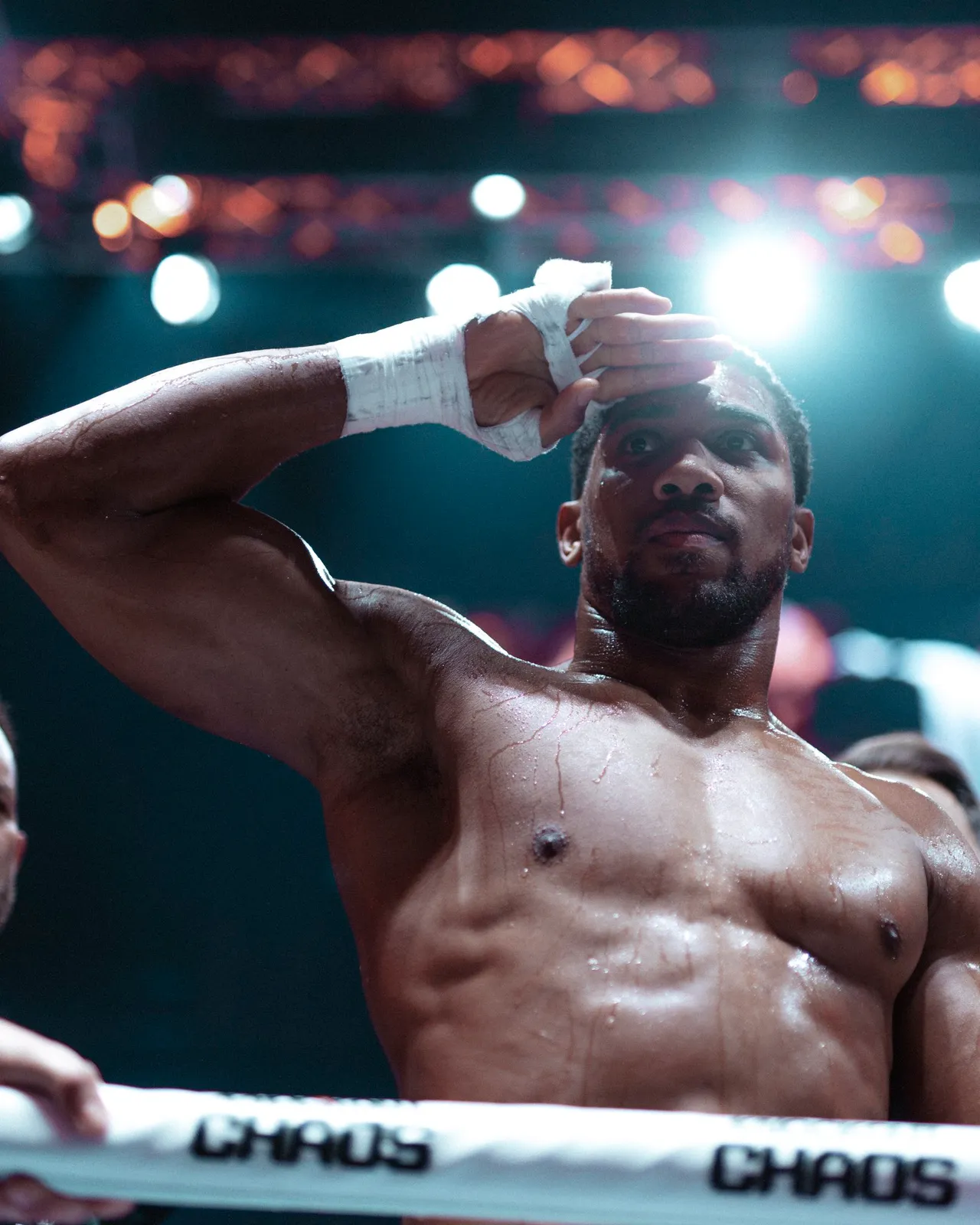 Anthony Joshua Moves to Dubai: The Real Reasons Behind the Boxing Star’s Big Decision