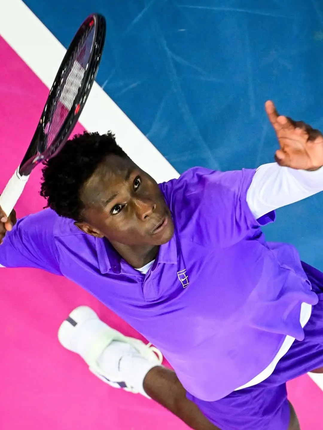 Miami Open 2026: shock upsets, rising stars and drama define early rounds