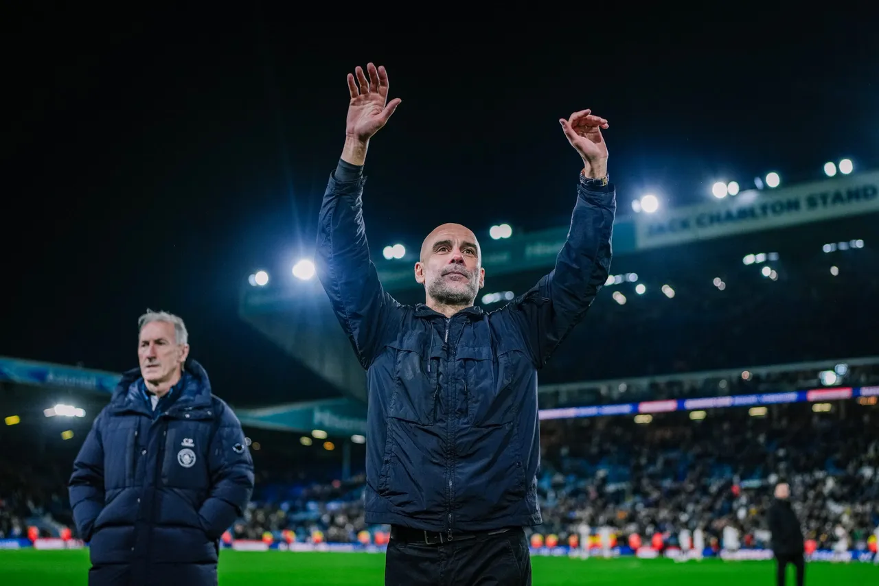 Manchester City Grind Out 1–0 Win at Leeds to Tighten Premier League Title Race