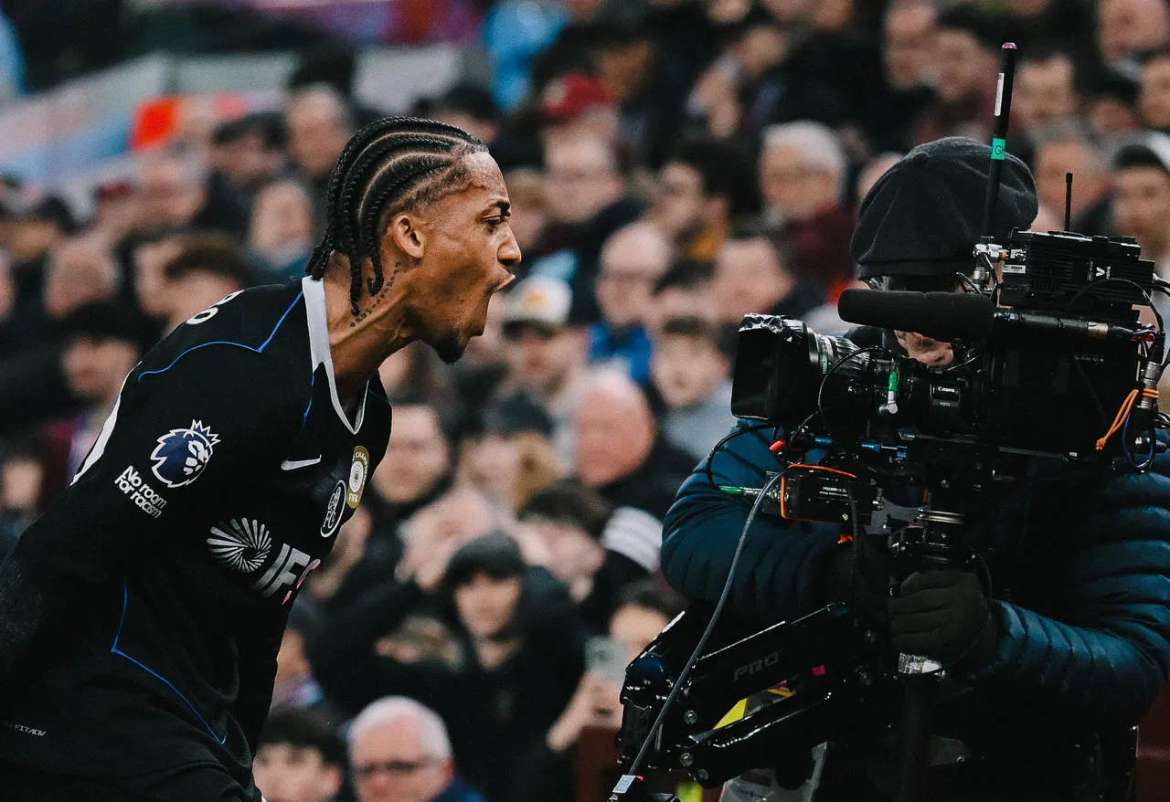 Joao Pedro Hat-Trick Powers Chelsea to Dominant 4–1 Victory Over Aston Villa