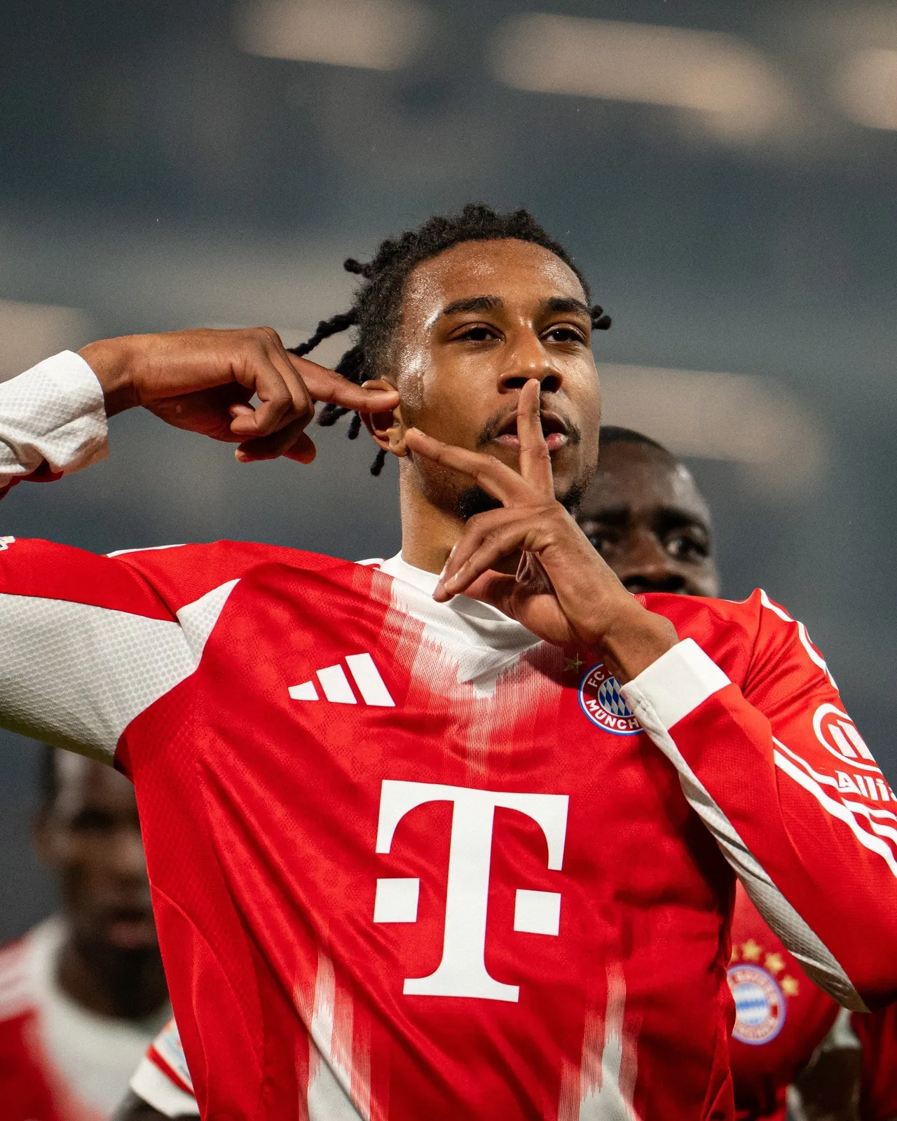 Bayern Munich Demolish Atalanta 6–1 in Ruthless Champions League Display