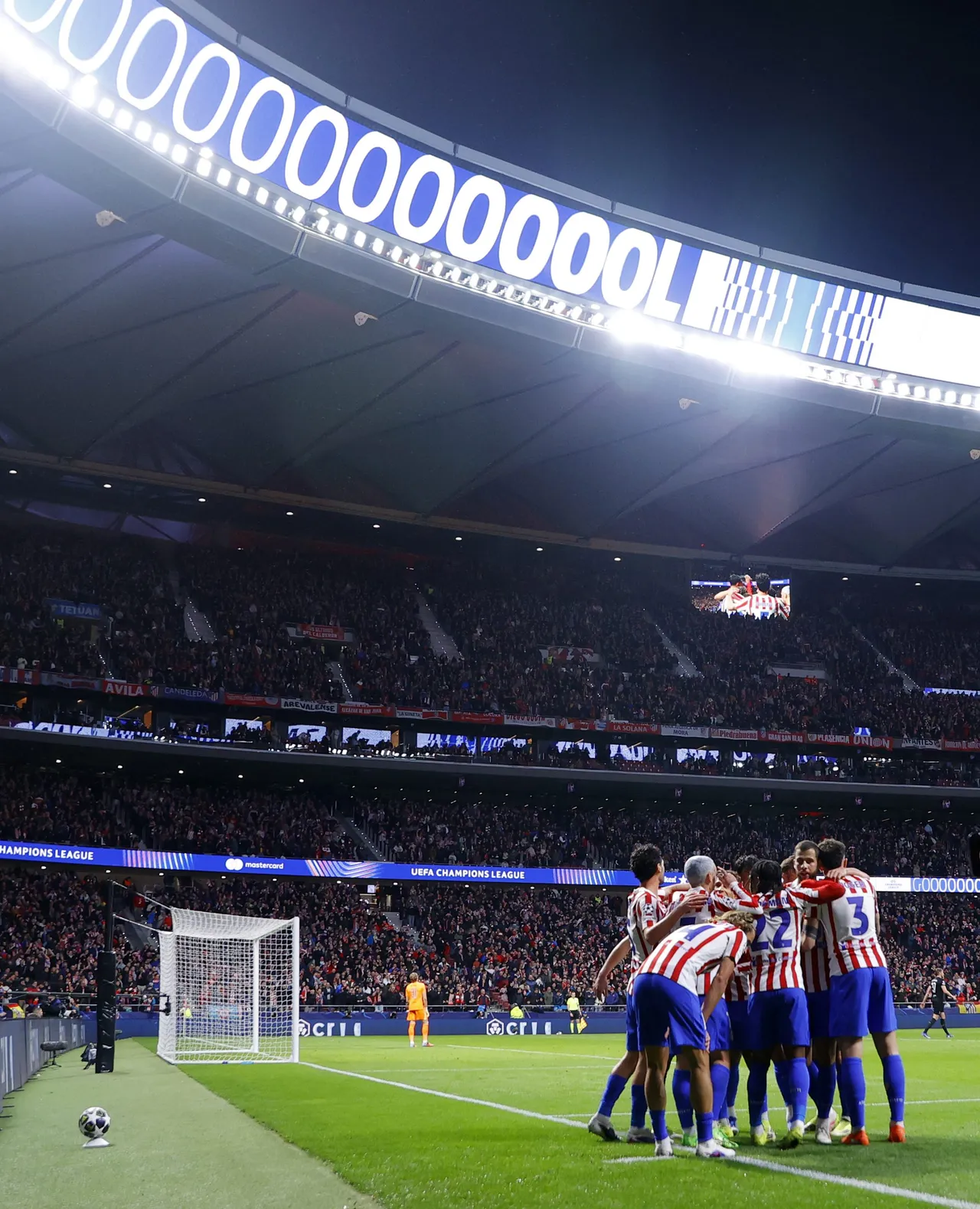 Atletico Madrid 5–2 Tottenham: Spanish Giants Punish Spurs in Champions League Thriller