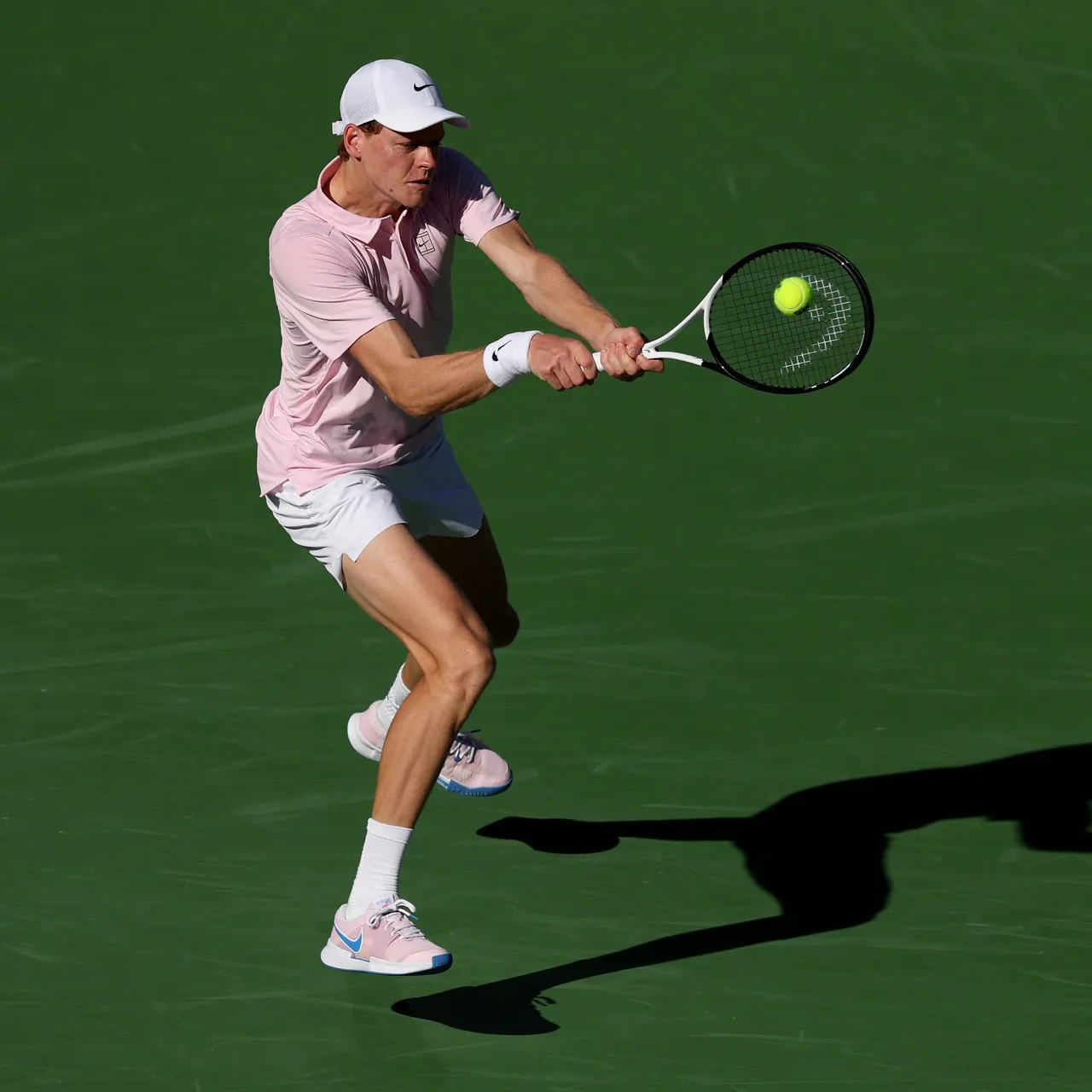Indian Wells 2026: Semi-Final Showdowns Set Stage for Thrilling Championship Matches