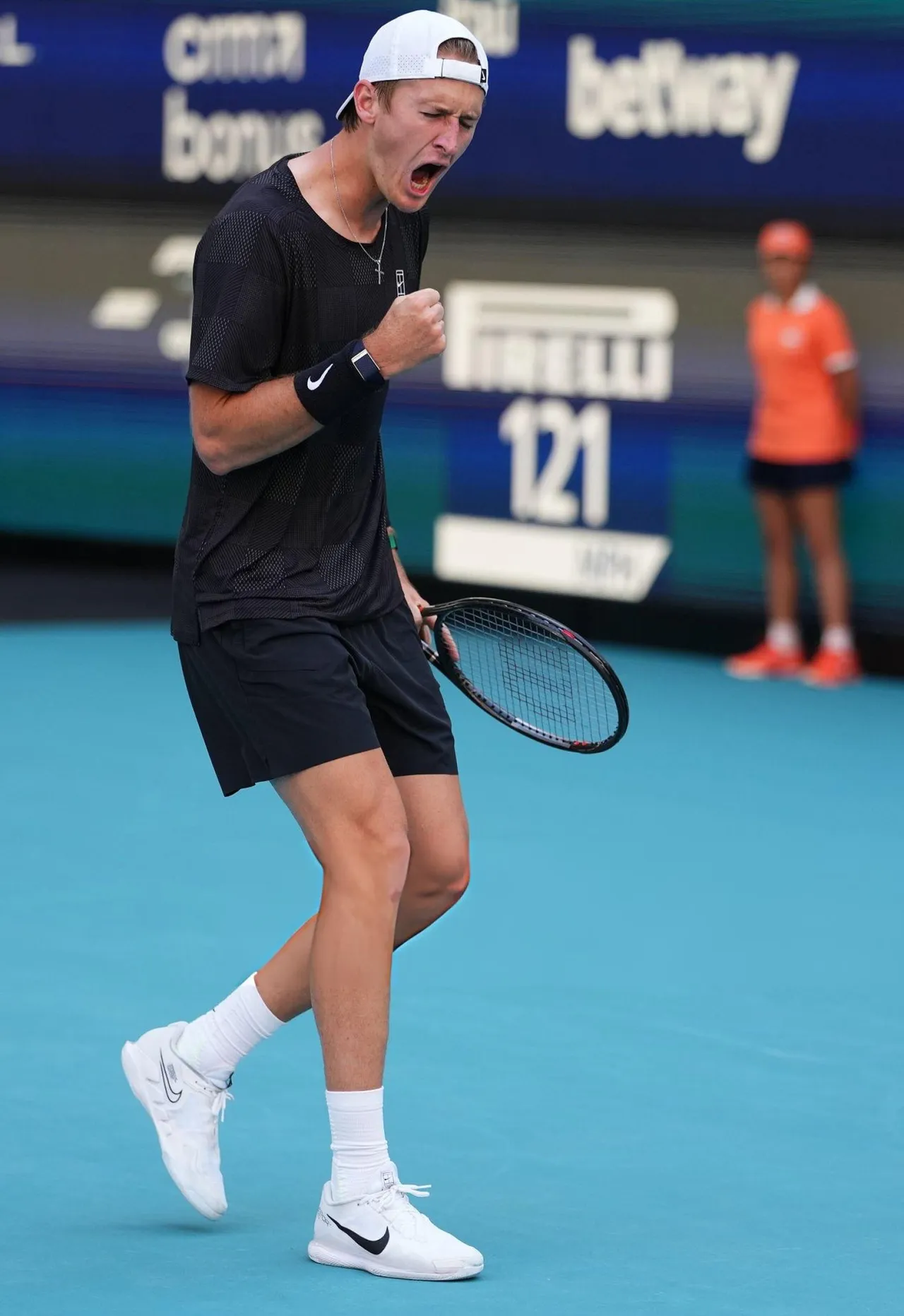 Miami Open 2026: The tournament has already flipped, and it’s not even the final week