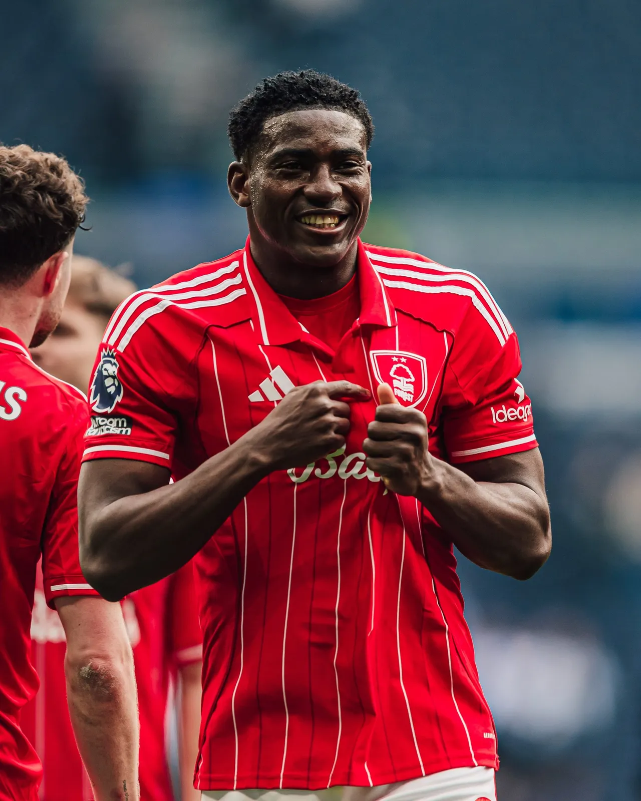 Tottenham 0-3 Nottingham Forest: Spurs collapse deepens as Awoniyi seals ruthless win