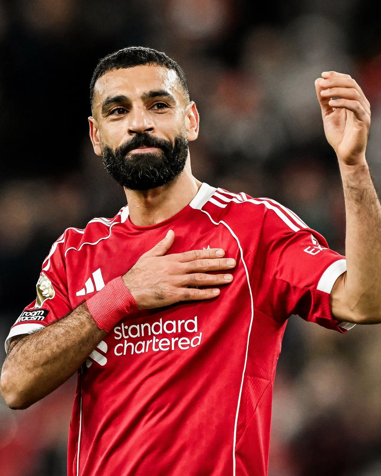 Mohamed Salah to leave Liverpool: the end of an era at Anfield
