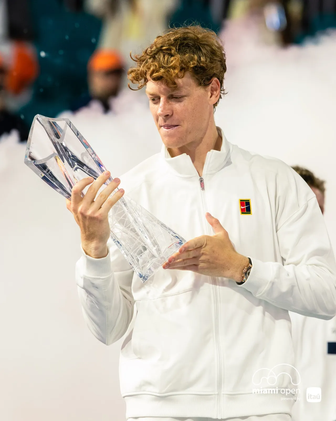 Miami Open 2026: Jannik Sinner completes historic sunshine double with dominant title win