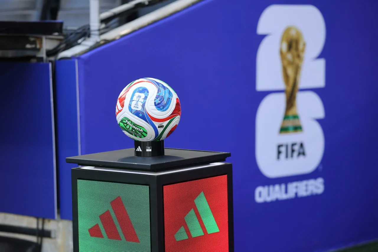 Final FIFA World Cup 2026 spots to be decided in play-off clashes on March 31