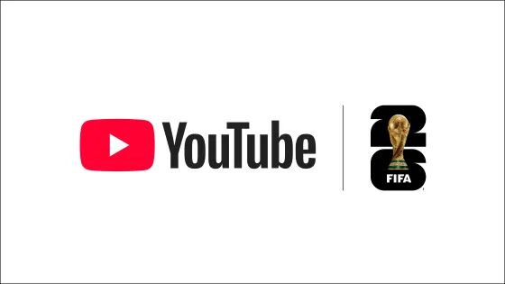 FIFA names YouTube as preferred platform for FIFA World Cup 2026
