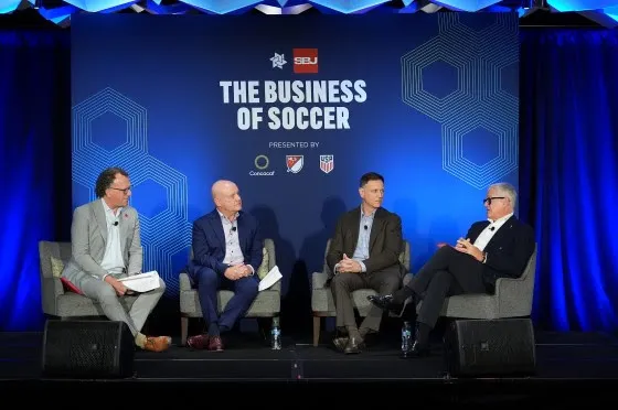 FIFA sells out global sponsorship packages for 2026 World Cup