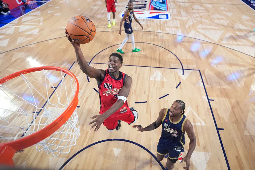 NBA Playoff race heats up as regular season nears climax