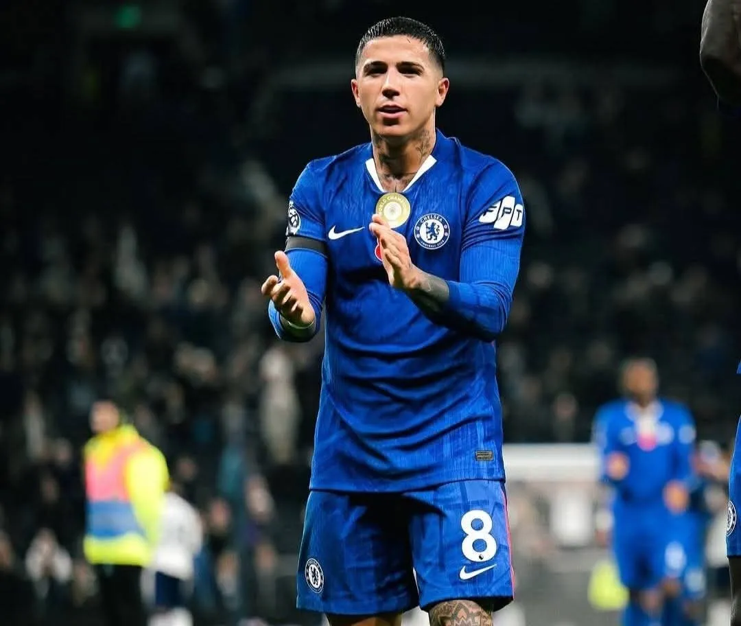 Enzo Fernandez and Real Madrid links raise questions over focus and leadership