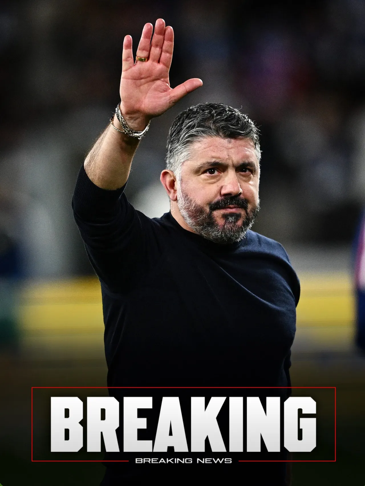 Gattuso set to step down as Italy coach as World Cup failures continue to haunt Azzurri