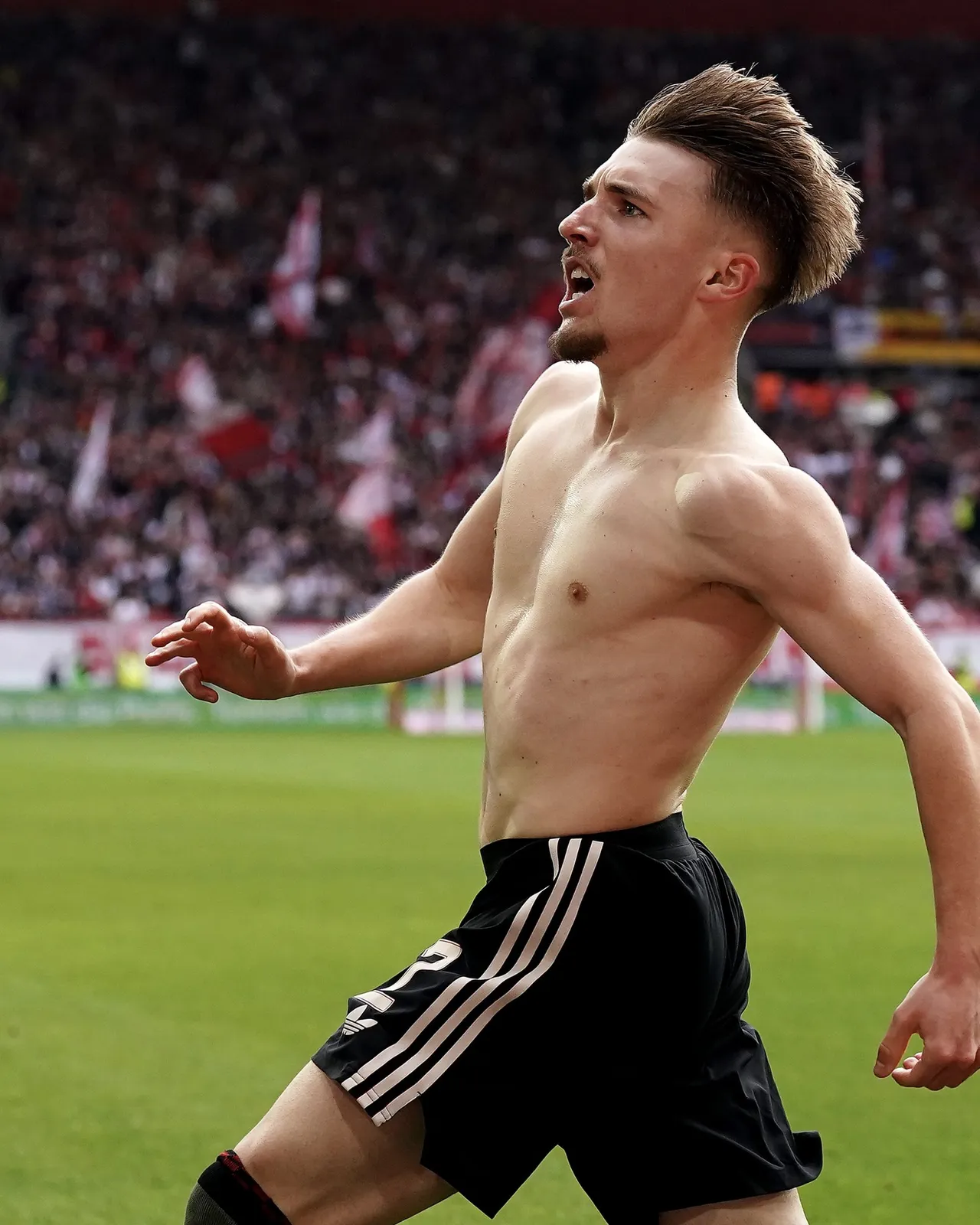 Bayern Munich stage stunning late comeback to edge Freiburg in Bundesliga thriller