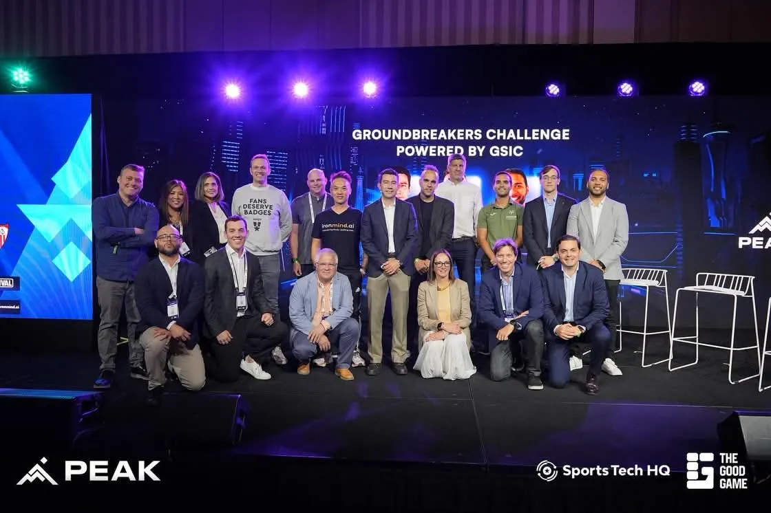 Qatar’s Perform AI named Global Top 10 Finalist at PEAK Las Vegas