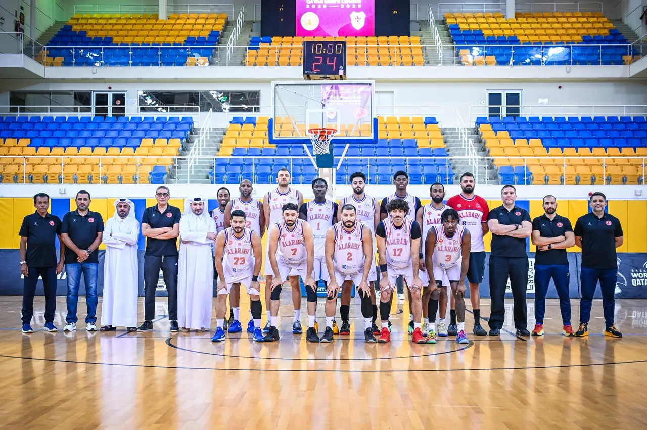 Al Arabi up against Al Rayyan in Game Two of QBF League Finals