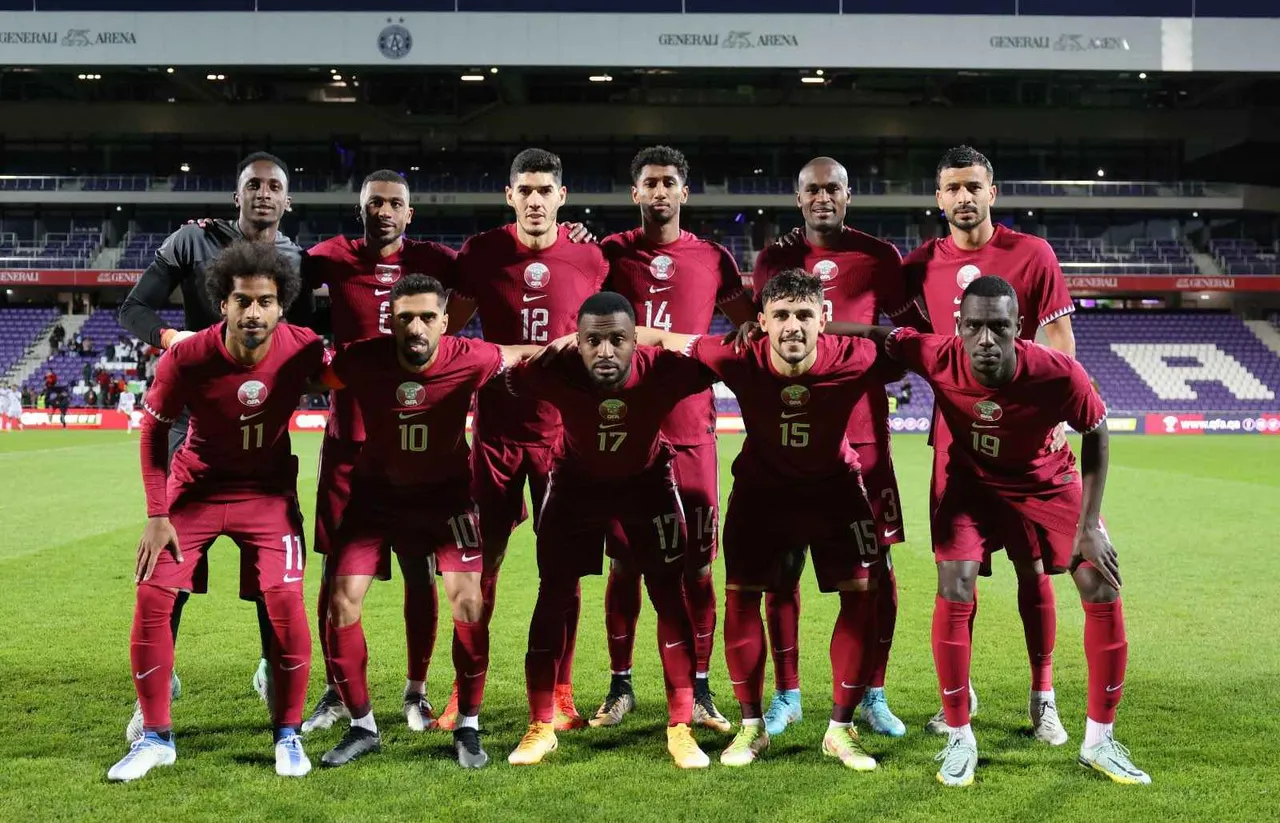 Qatar set for crucial friendlies ahead of FIFA World Cup 2026 campaign