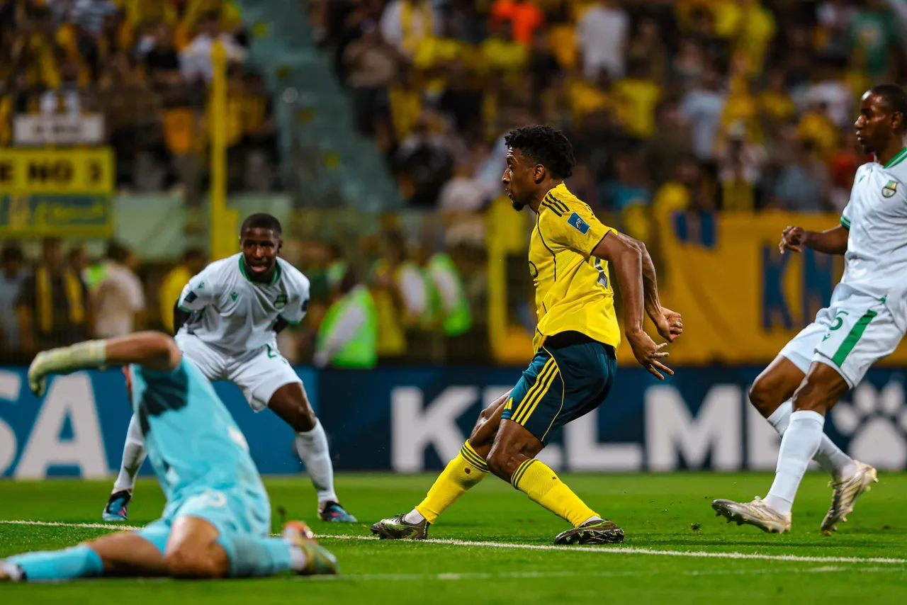 Coman bags hat-trick as Al Nassr thrash Al Ahli 5-1 to reach AFC Champions League Two final