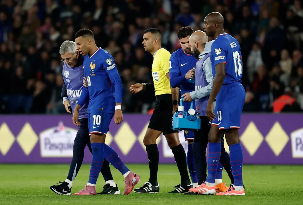 France reclaim top spot in latest FIFA/Coca-Cola Men’s World Ranking