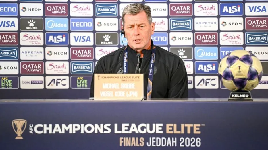 Skibbe boosted by return of key players ahead of Al Sadd showdown