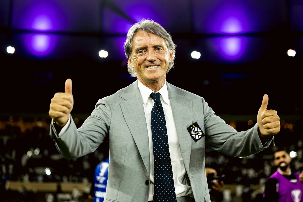 Mancini applauds team resilience in Al Sadd’s AFC Champions League pre-quarters win over Al Hilal