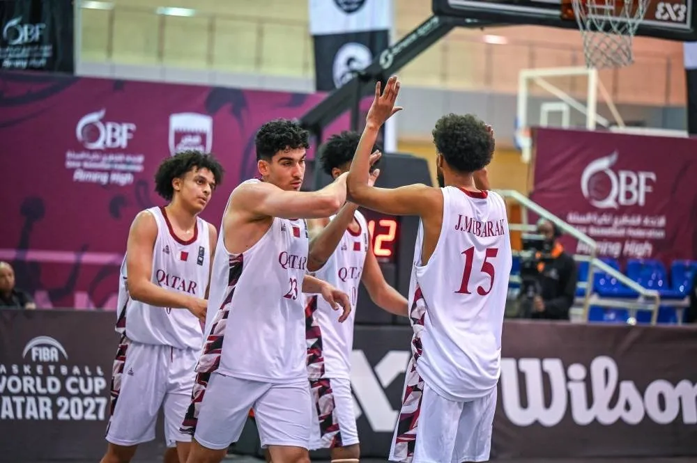 QBF releases packed schedule for 2025-2026 Youth Cup competitions
