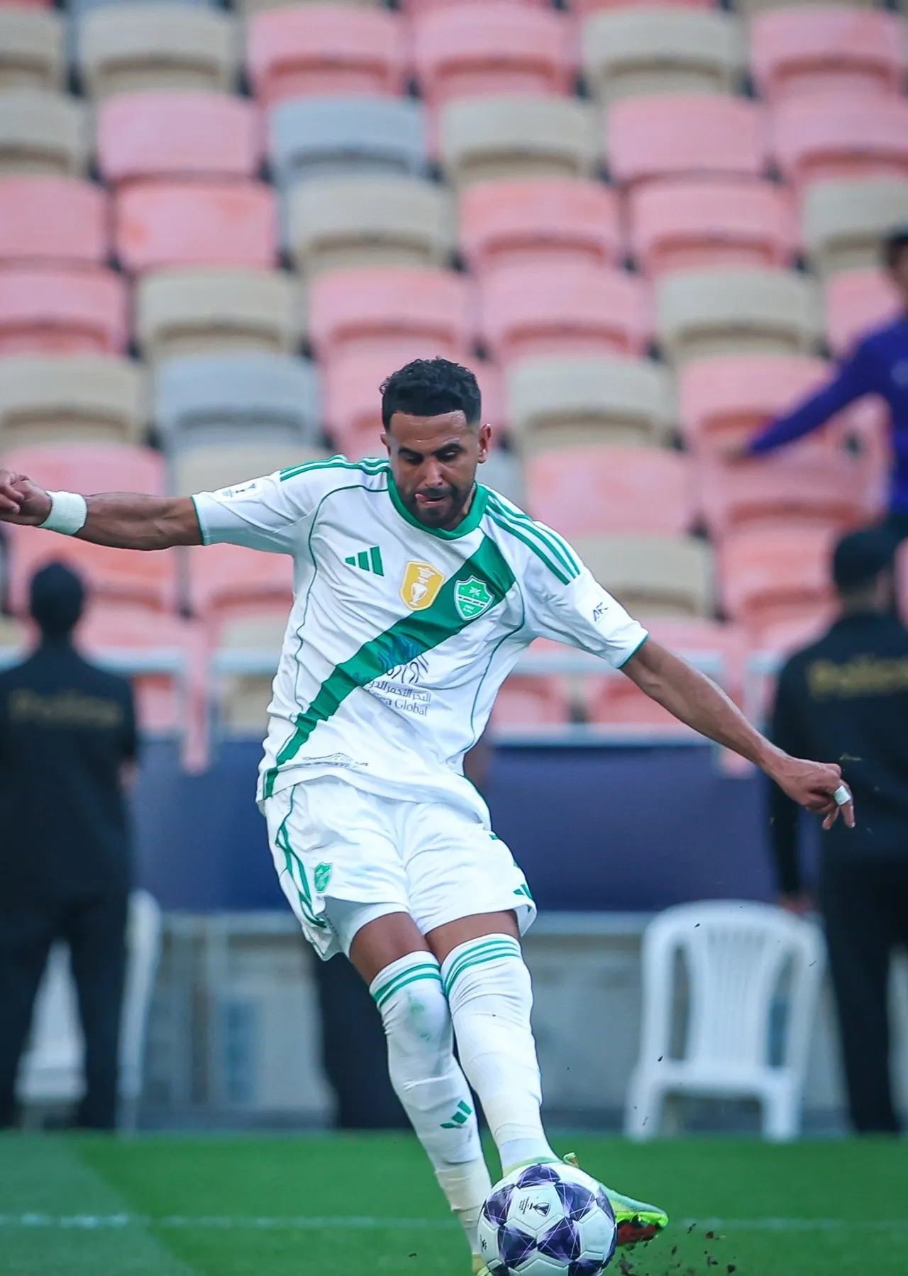 Mahrez stunner sends Al Ahli past Al Duhail into Asian quarter-finals