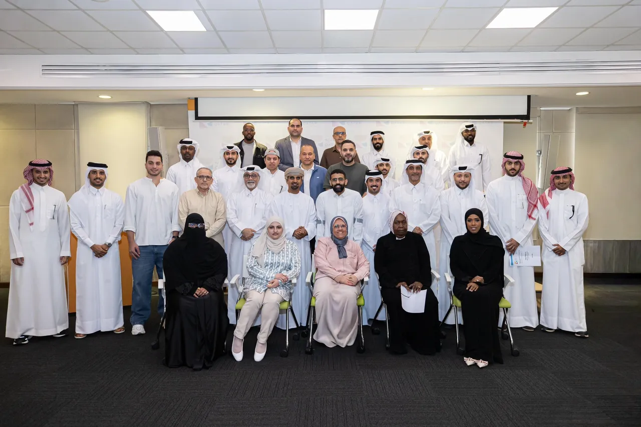 Qatar Olympic Academy launches 16th Advanced Sports Management Diploma with IOC accreditation