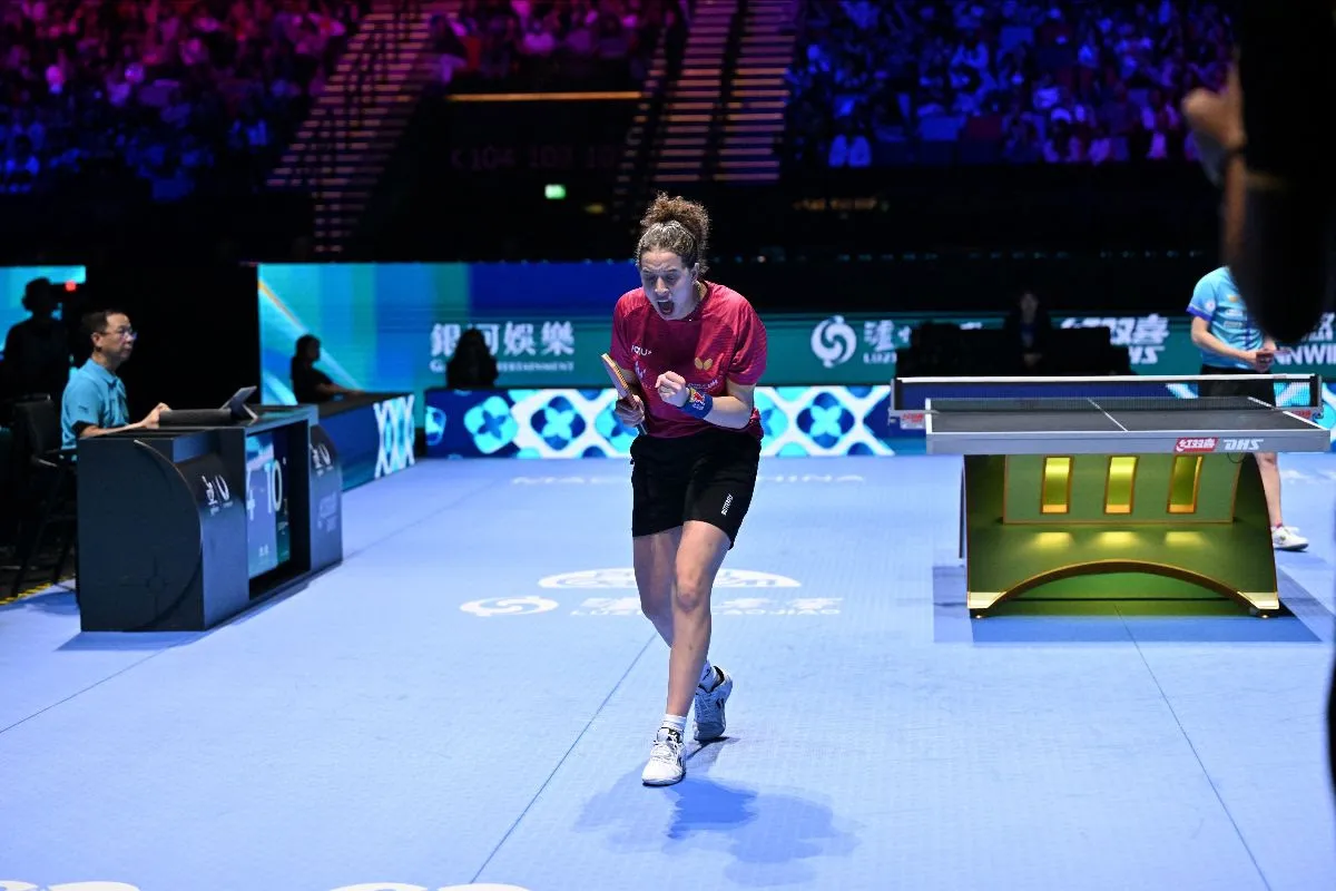 Sixteen players advance as ITTF World Cup Macao 2026 enters knockout stage