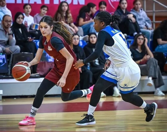 Al Khor set to challenge leaders Al Gharafa as Women’s Basketball League nears climax
