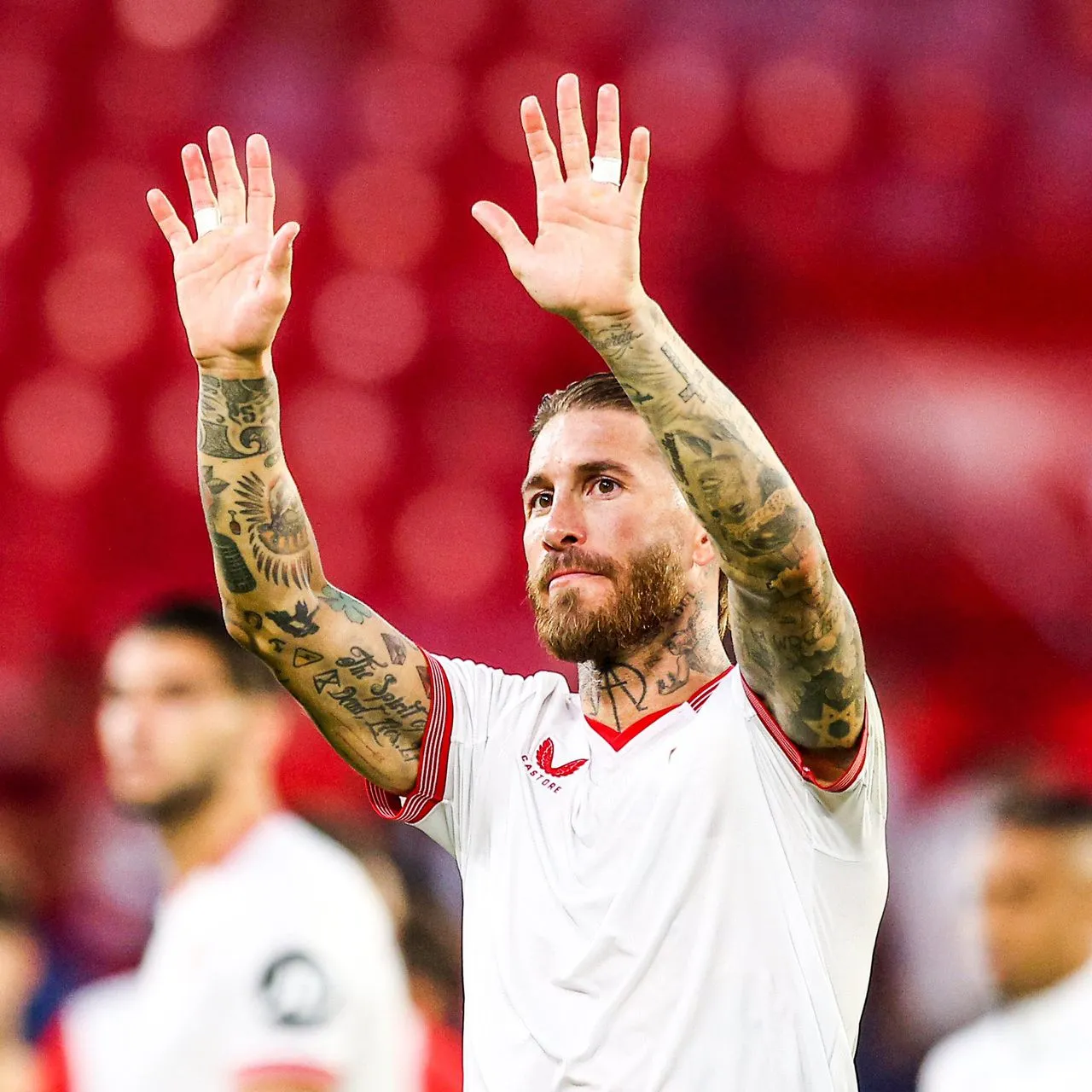 Sergio Ramos’ Sevilla takeover could mark the start of a new era