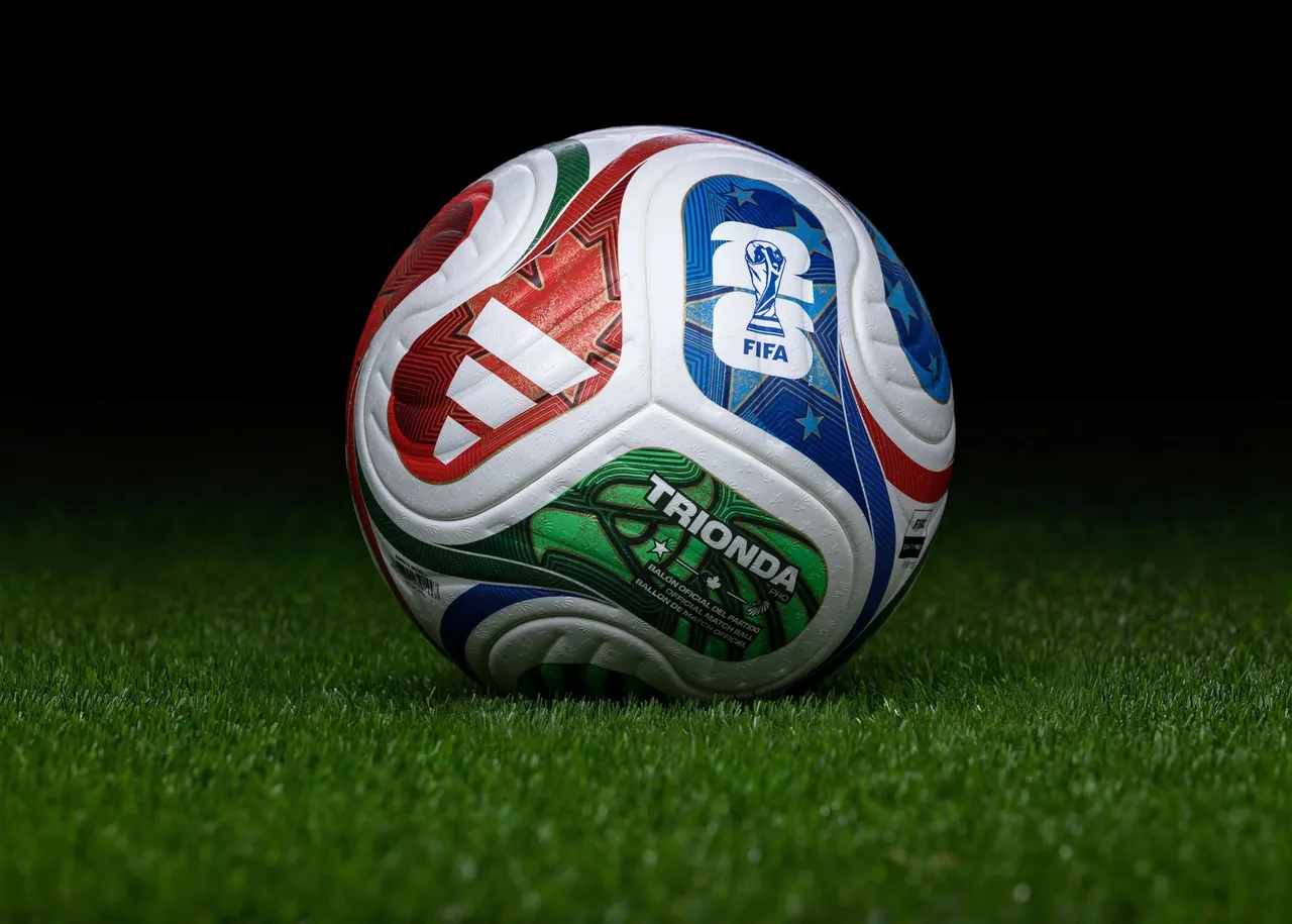 FIFA World Cup 2026 team base camp training sites footprint finalised