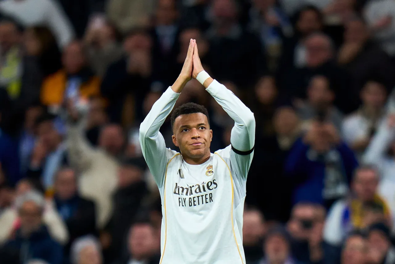 The Sardina Scandal: Kylian Mbappé silences the noise in madrid