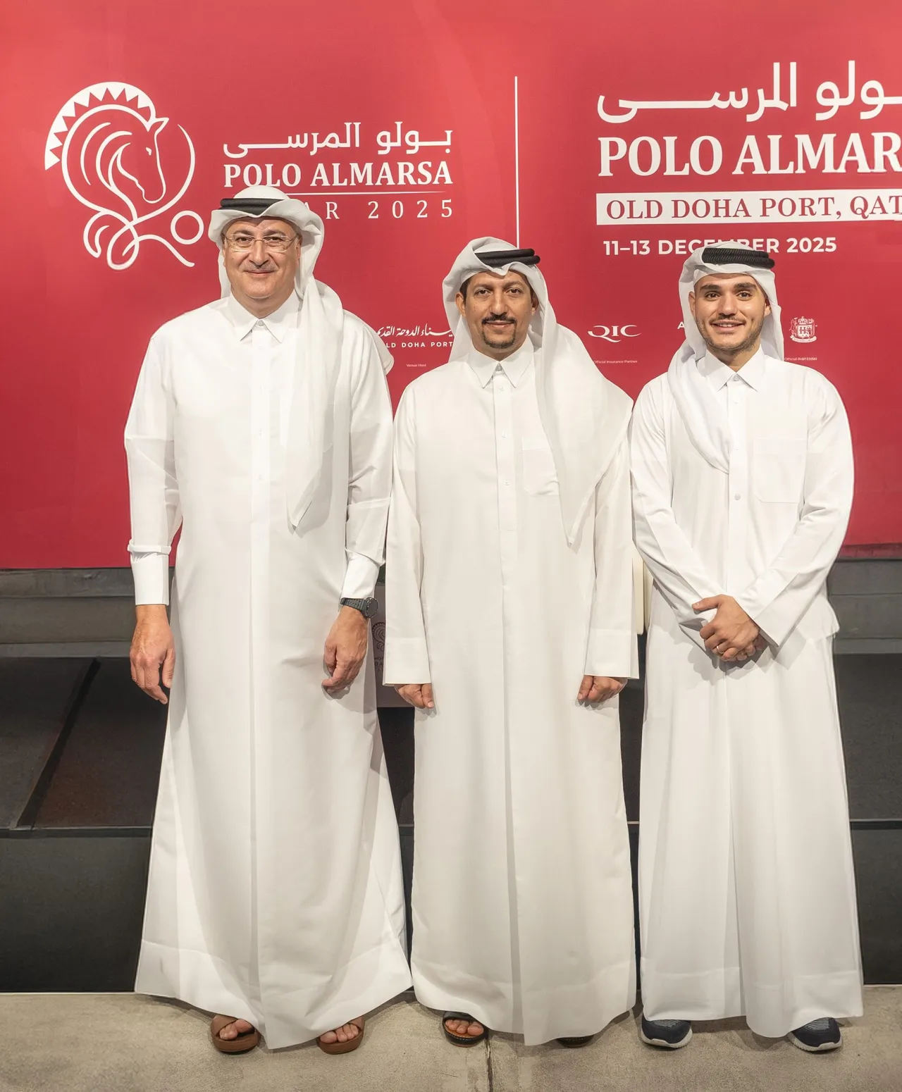 Qatar Polo Club earns prestigious HPA accreditation, strengthening global standing