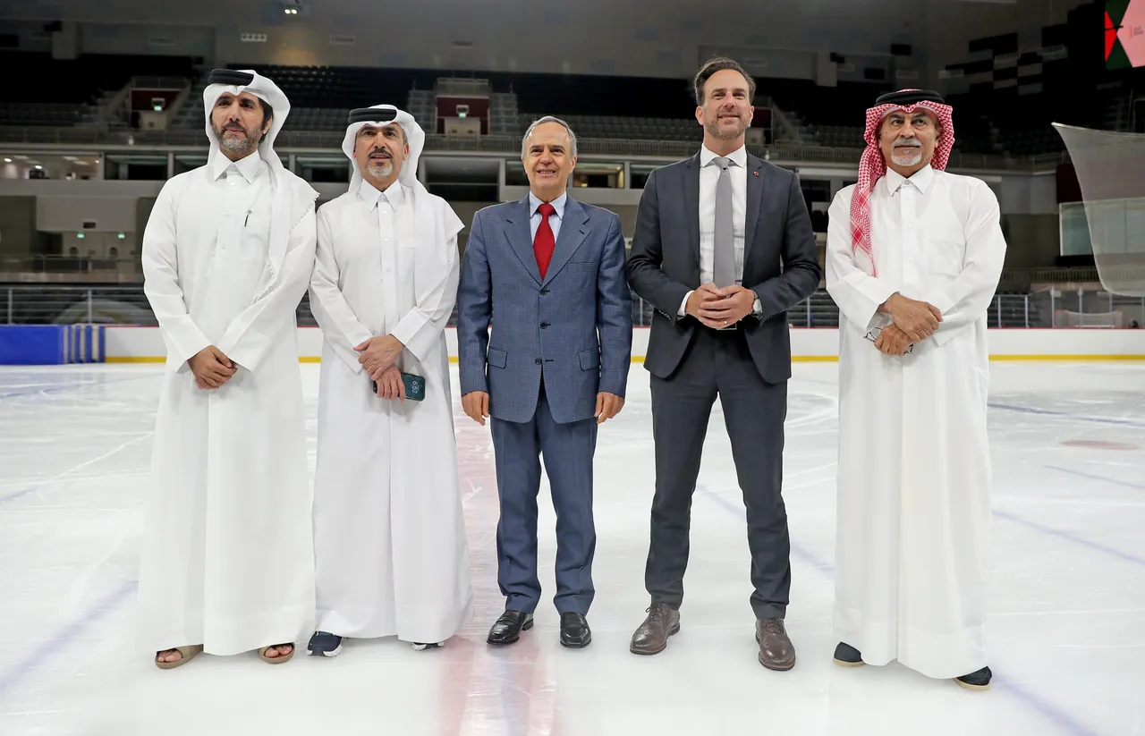 Qatar launches Winter Sports Development Program with Canada and Mexico in cultural exchange initiative
