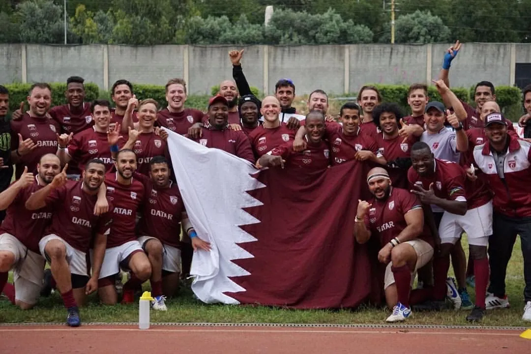 Qatar Rugby eyes stronger future ahead of 2030 Asian Games